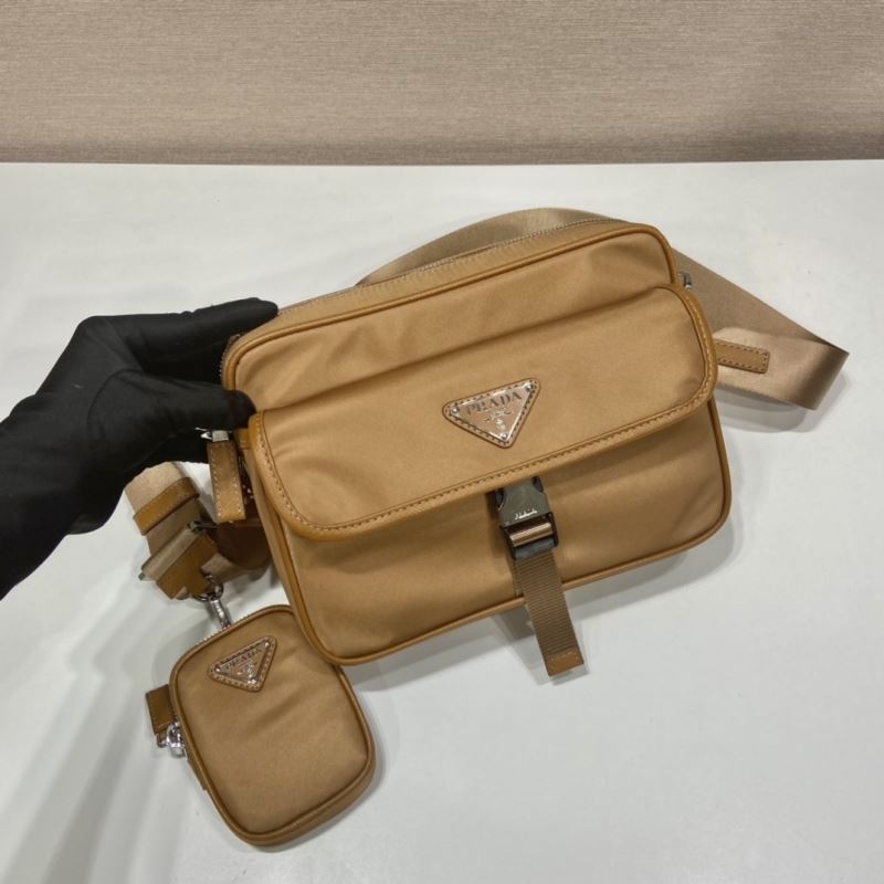 Pra*a satchel bags
